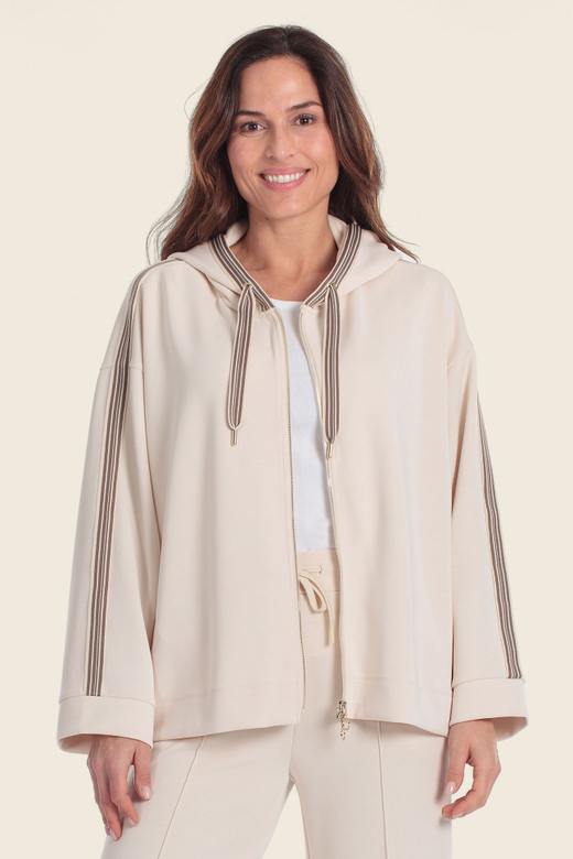 Жакет из модала