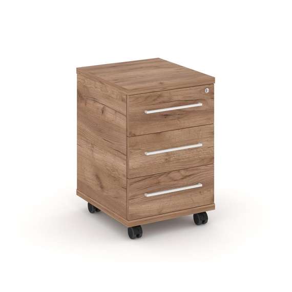 Рифт Тумба мобильная усиленная RF.TM-002  416*460*615