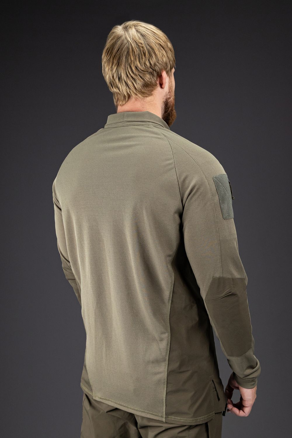 Городская рубаха Shooter, North Horizon