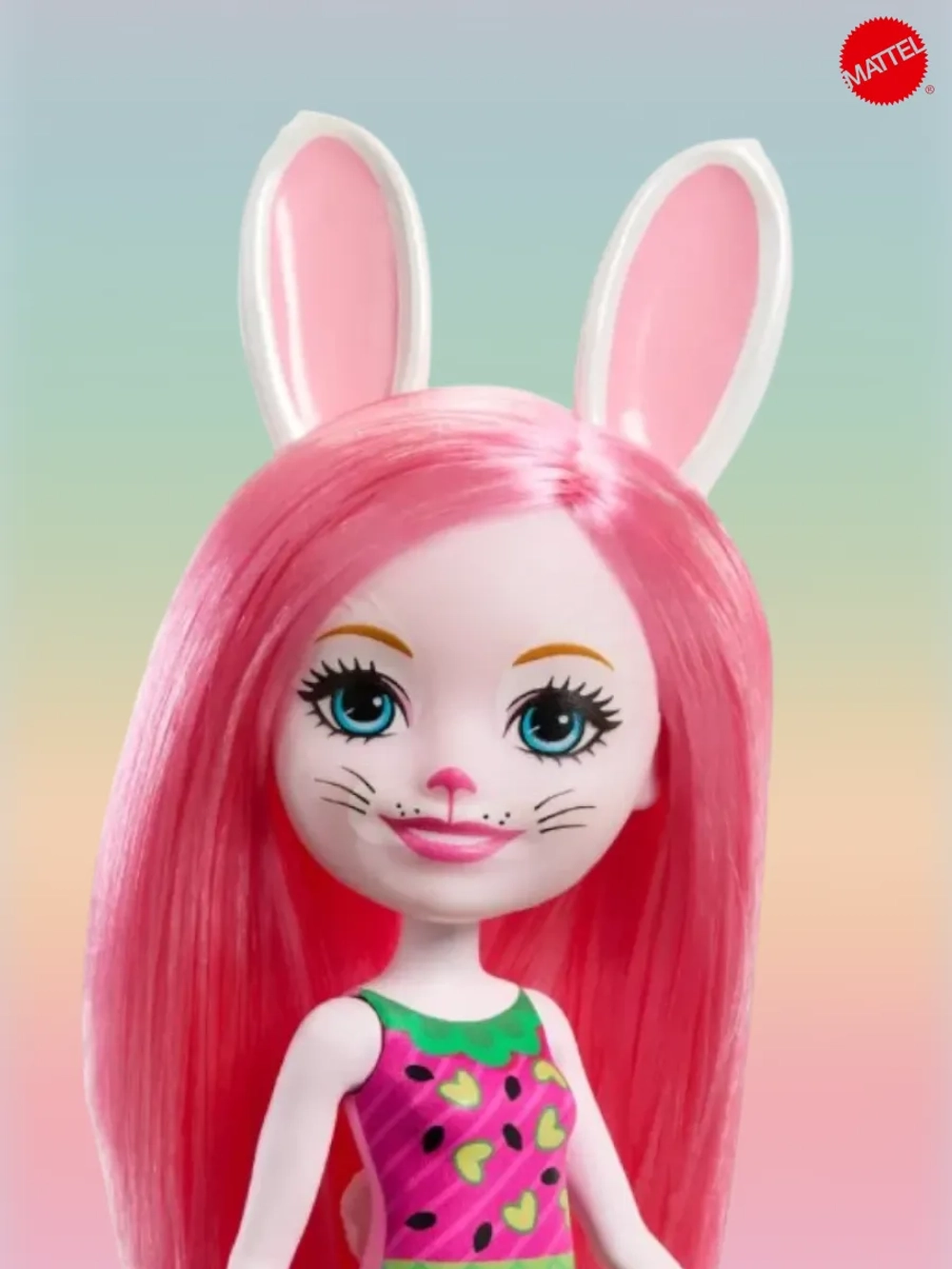 Набор Энчантималс Бри Бенни HTN83 HRX81