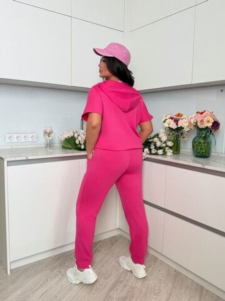 Костюм УК-0878-2 Фабрика Моды Фото 2