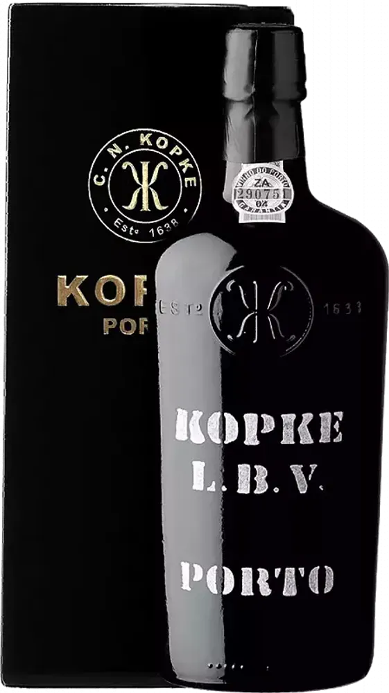 Kopke, Late Bottled Vintage Porto