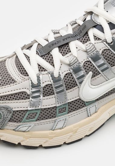 Кроссовки Nike Air Max 90 P-6000 Flat Pewter