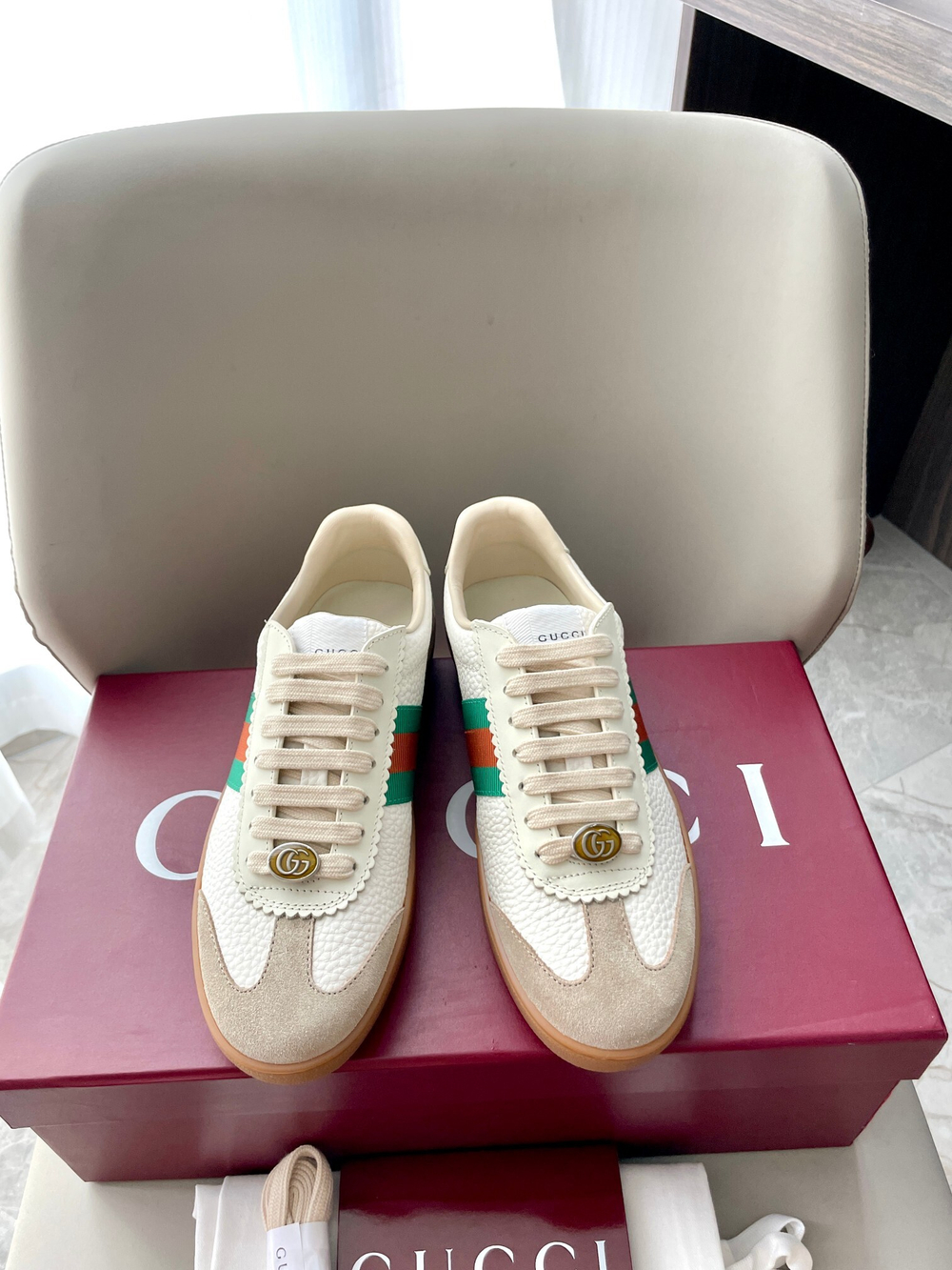 Gucci Sneaker