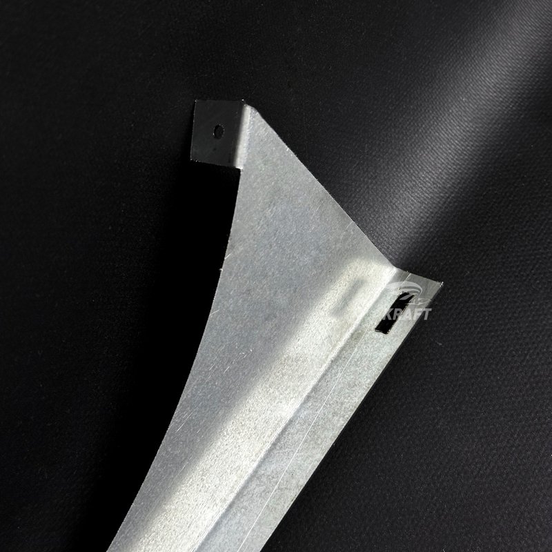 Кронштейн для крепления вентилятора ВКК-315