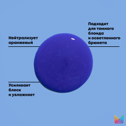 Matrix Total Results Brass Off Холодный Блонд многофункциональный спрей 10в1 200 мл