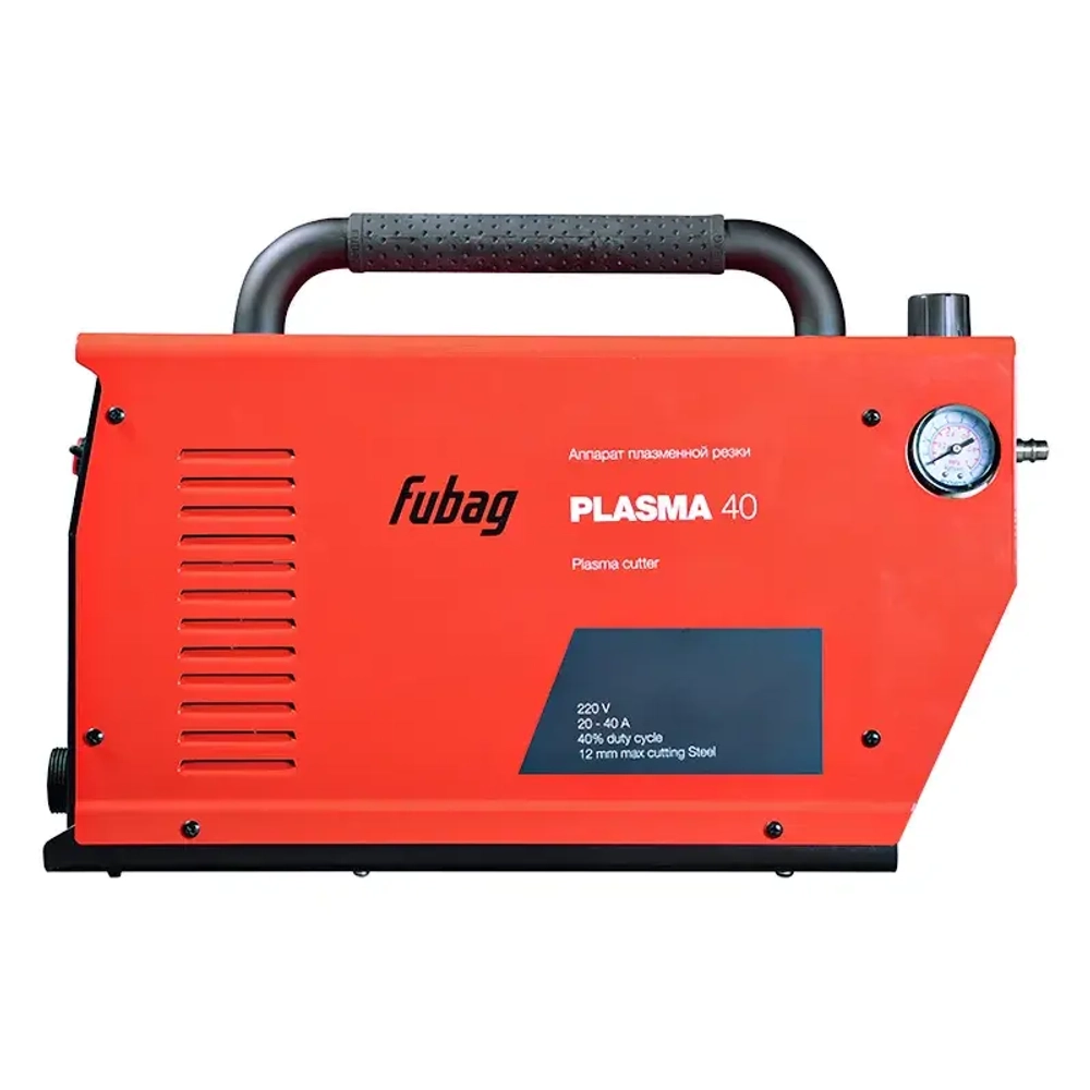 FUBAG PLASMA 40 плазморез 31460.1