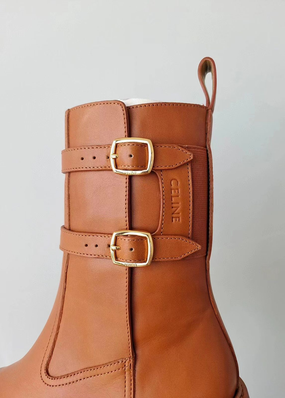 Ботинки Celine