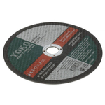 Круг по камню и бетону отрезной 180х2,5х22 мм Yoko