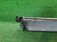 Радиатор охлаждения EXEED TXL (2019-н.в.)