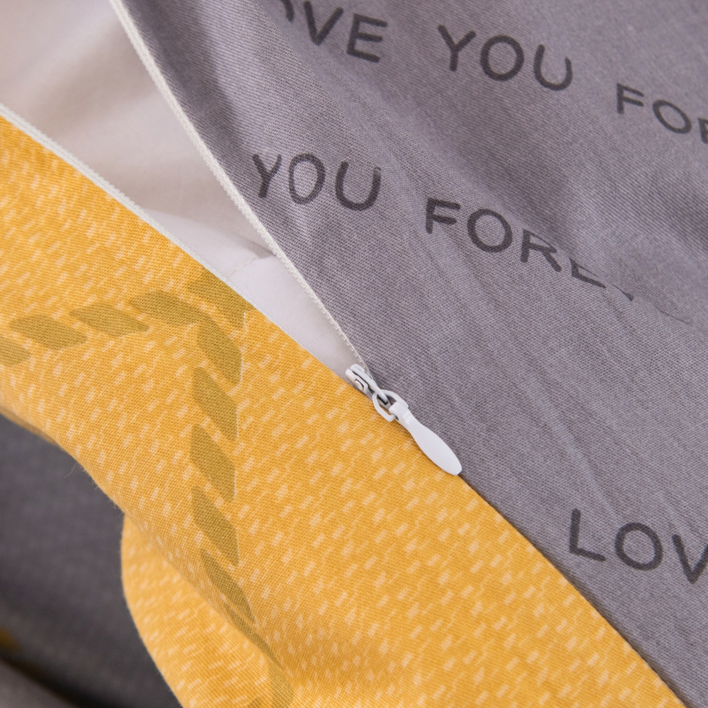 Комплект постельного белья Сатин 100% хлопок C579