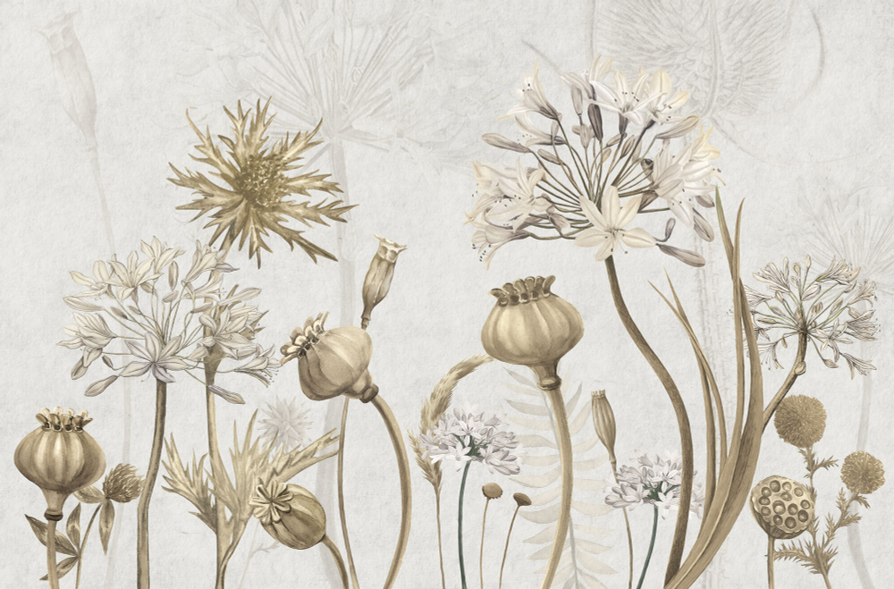 Коллекция Цветы