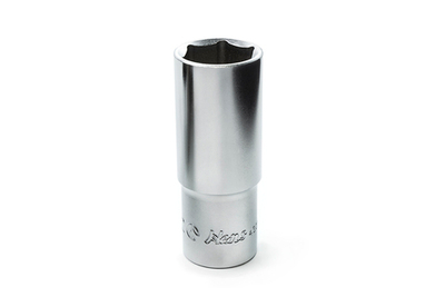 Торцевая головка длинная 1/2" 38 мм, 4300M38, Hans