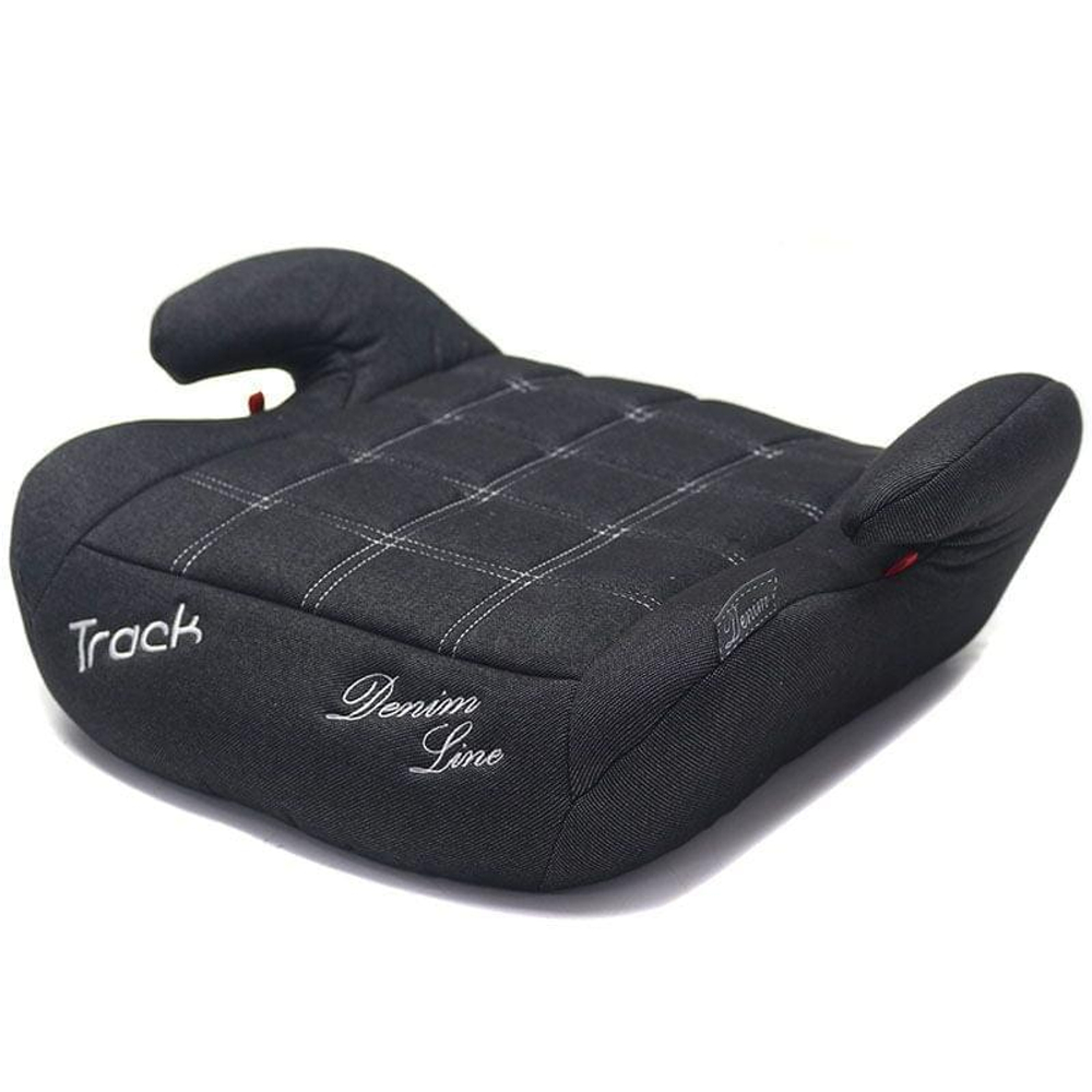 Автокресло Rant "Track" 1034 гр.2-3, 15-36кг. (black jeans)