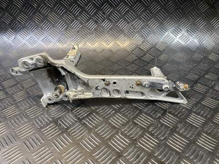 Подножки левые Yamaha FJR1300A RP13A 2010 (с кронштейном)