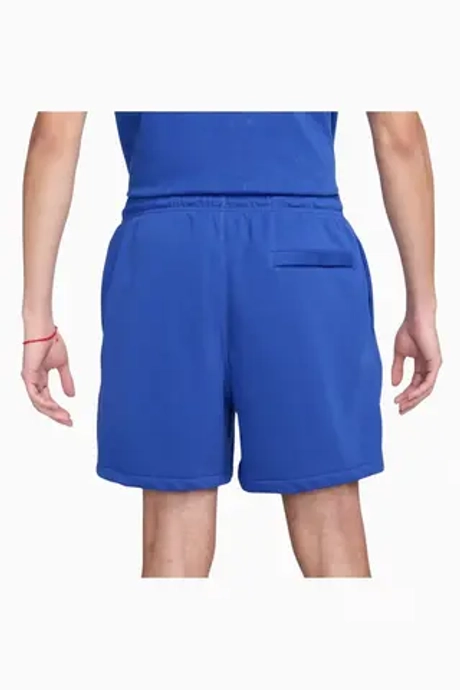 Шорты Nike Club - синий