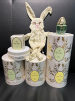 M. Micallef Babys Collection Petit Fleur