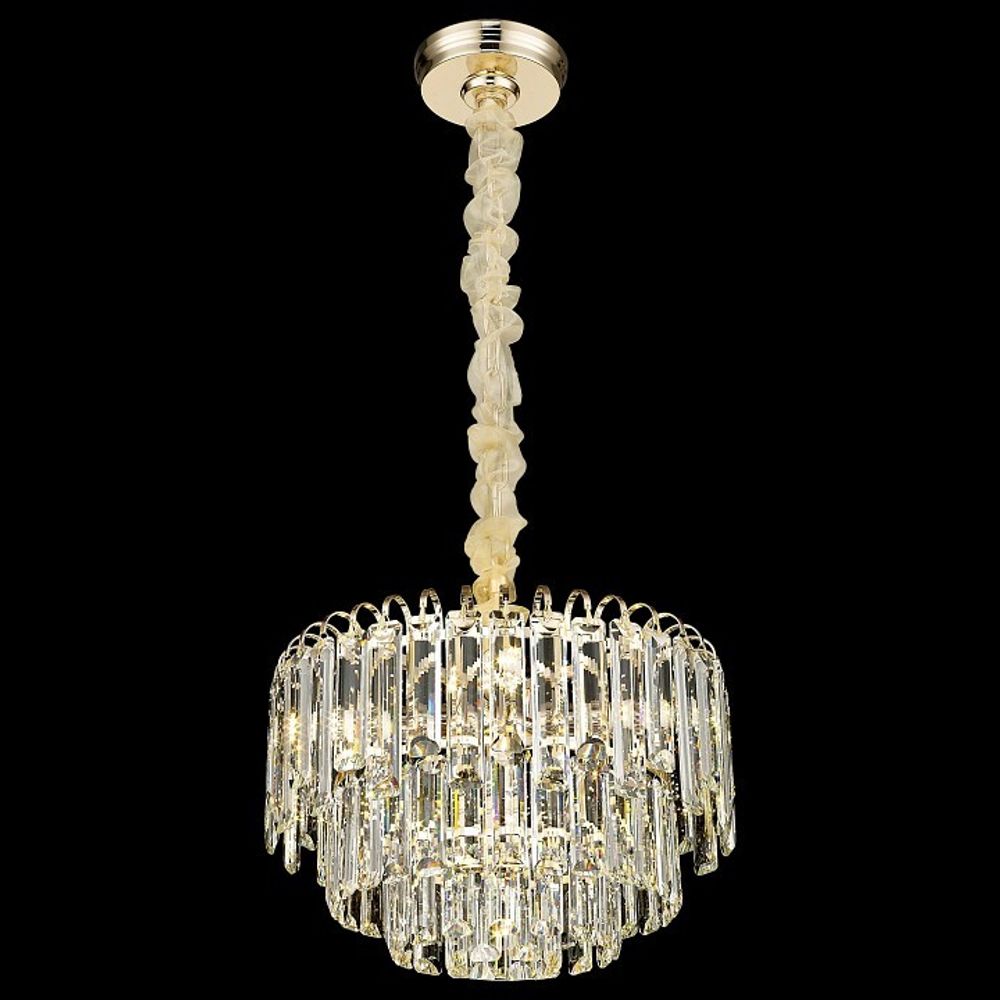 Подвесная люстра Wertmark Krista WE130.05.303