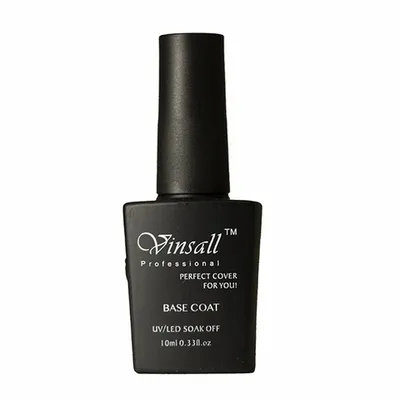 Vinsall base coat 10 мл