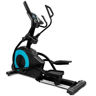 Эллиптический тренажер OXYGEN FITNESS E700 PRO