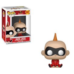 POP! Vinyl: Disney: The Incredibles 2: Jack-Jack
