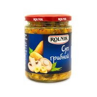 Суп грибной "Рольник" 420 г, Беларусь
