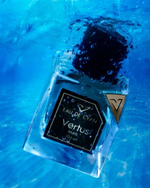 Vertus Eau de Cyan EDP