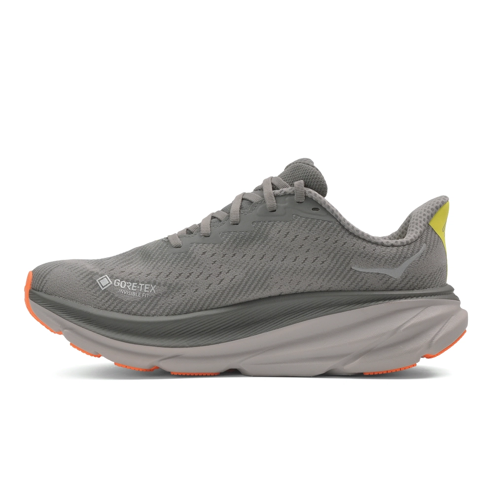 Кроссовки Мужские Hoka Clifton 9 GTX