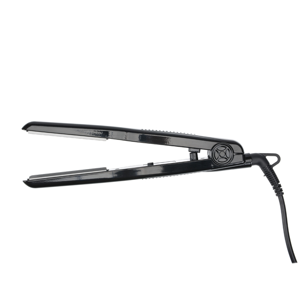 DEWAL PRO-ZSlim, Щипцы-гофре 10х88мм, с терморег, титаново-турмалиновое покрытие,30Вт