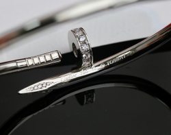 Cartier Juste Un Clou Bracelet