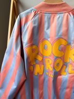 Новая куртка Tinycottons Rock'n'Roll, 140