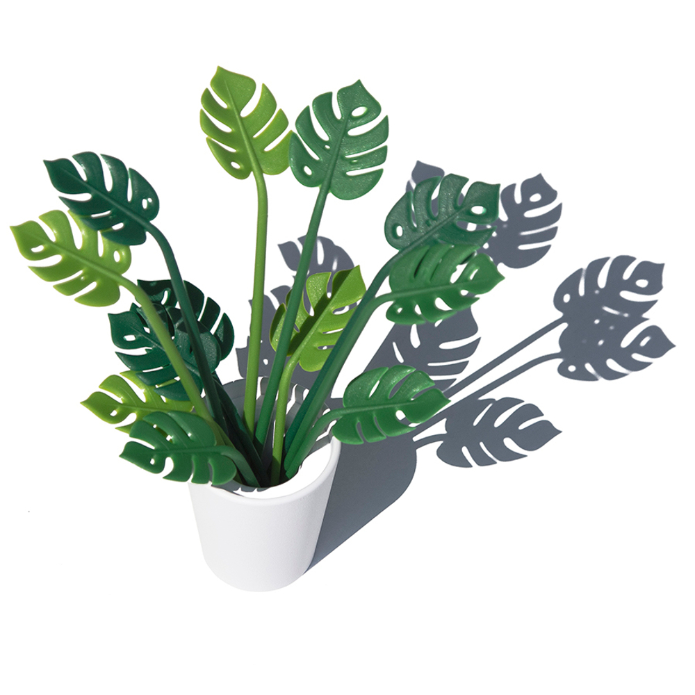 Набор для коктейля Qualy Tropical Party