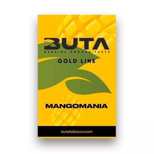Buta - Mangomania (100g)