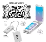 IVE - IVE SWITCH [PLVE ver.]