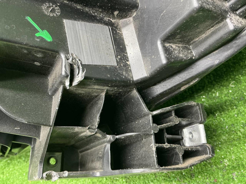 Фара правая Haval F7 1 (2018-2024) LED