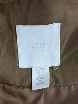 Пальто H&M