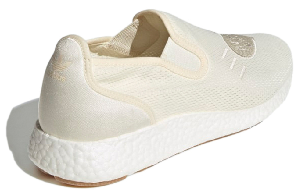 Кроссовки Human Made X Adidas Originals Pure Slip-On