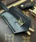Сумка Louis Vuitton Vanity Chain Pouch коричневая