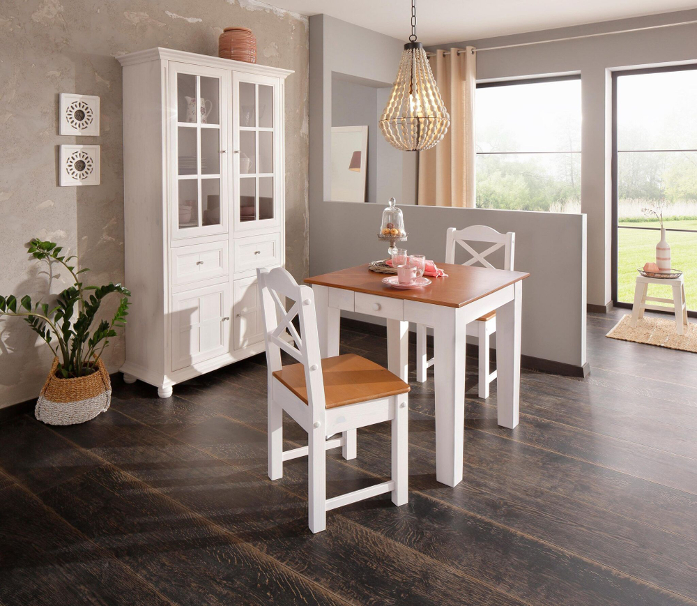 Комплект стульев для кухни, столовой и гостиной