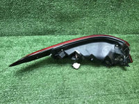 Фонарь правый внешний Toyota Camry XV70 17-нв LED