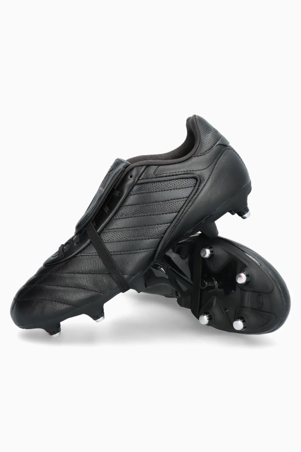 Adidas copa 18 black on sale