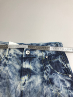 Юбка Knot so bad джинсовая на 14 лет, новая