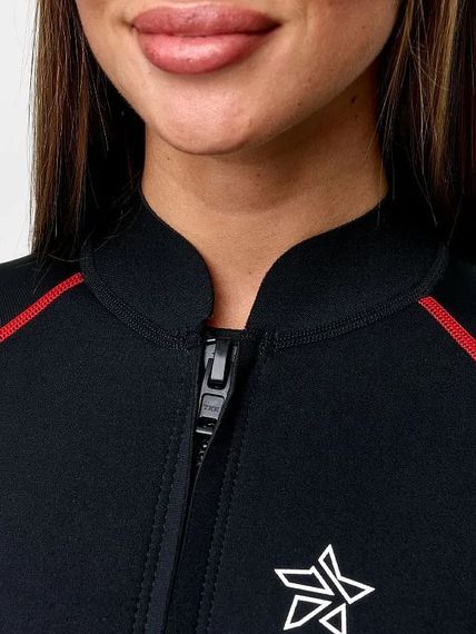 Куртка Sargan Браво Лонгслив женская 2мм