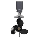 2х-тактный лодочный мотор ALLFA CG T9.9 MAX
