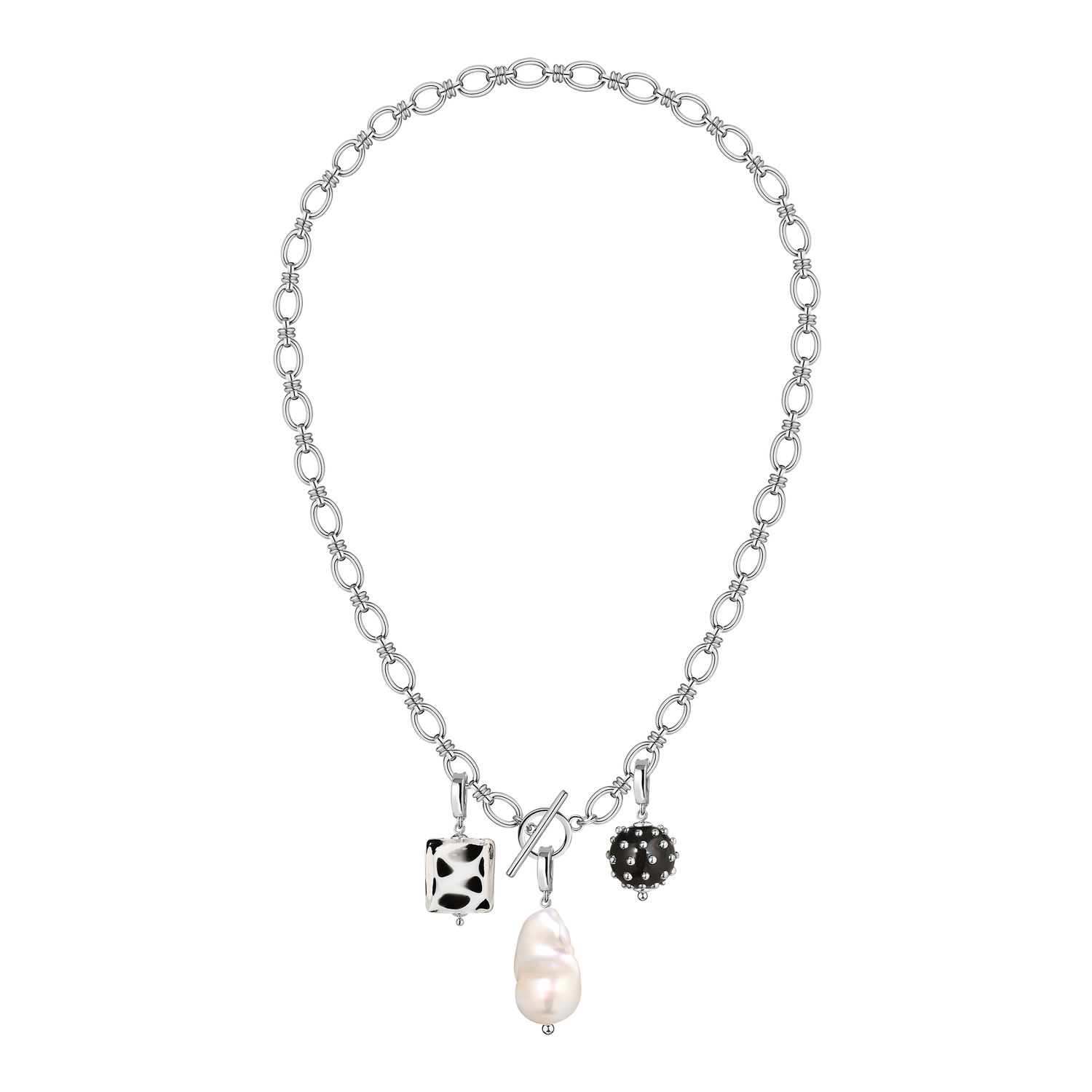 Цепь Urban Necklace