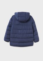 двусторонняя куртка