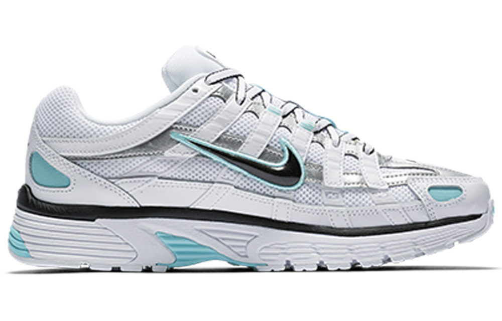 Кроссовки Nike P-6000 (Женская размерная сетка)