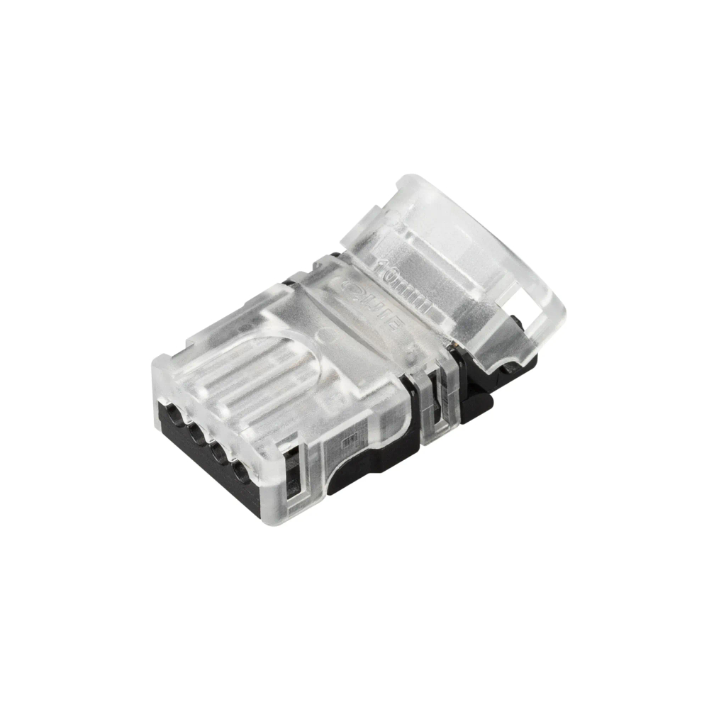 Коннектор HIP-GERM-RGB-10-4pin-STW (Arlight, IP55) 031997
