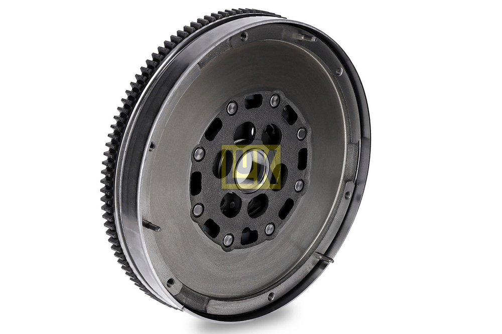 Schaeffler LuK - 415044510-LUK - Flywheel
