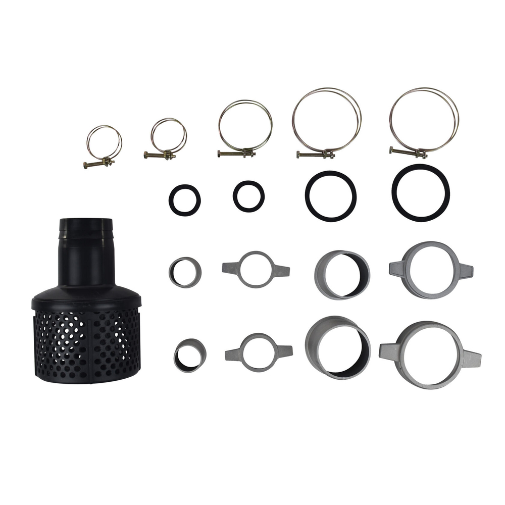 Мотопомпа бензиновая EVOline HG 30